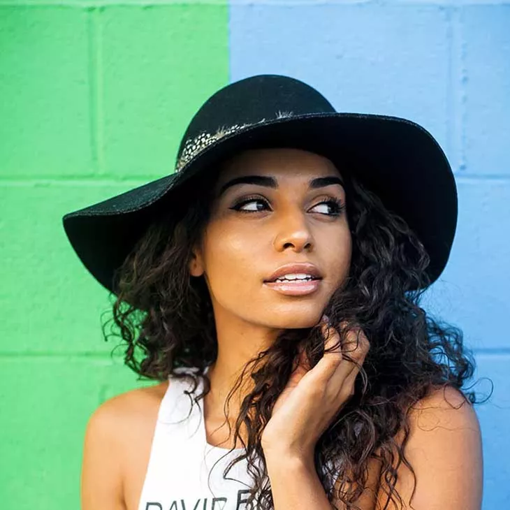 Mulher